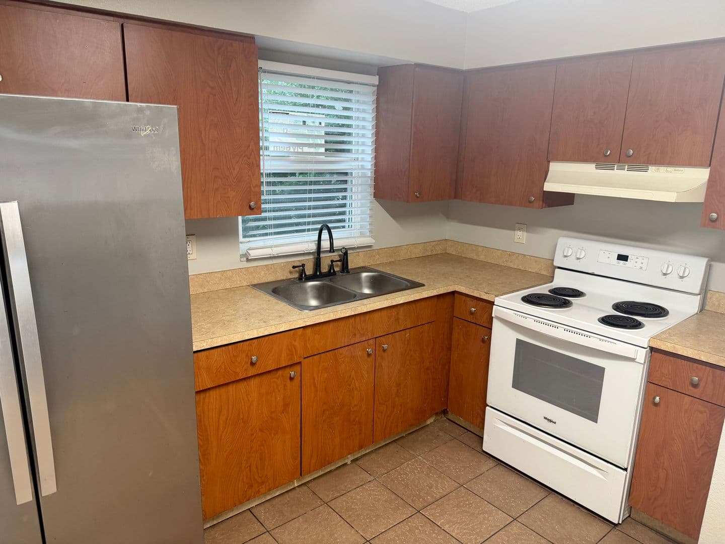 Tampa Apartment: 9417 N. 13th Street
