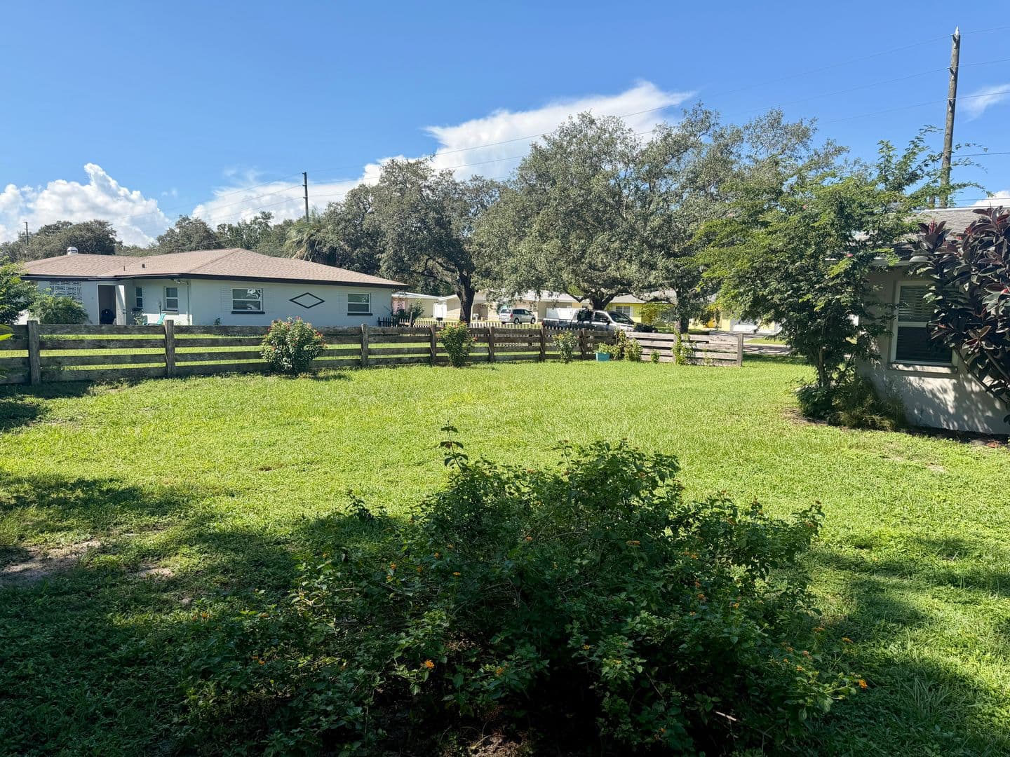 Clearwater House: 19 S. Hercules Avenue