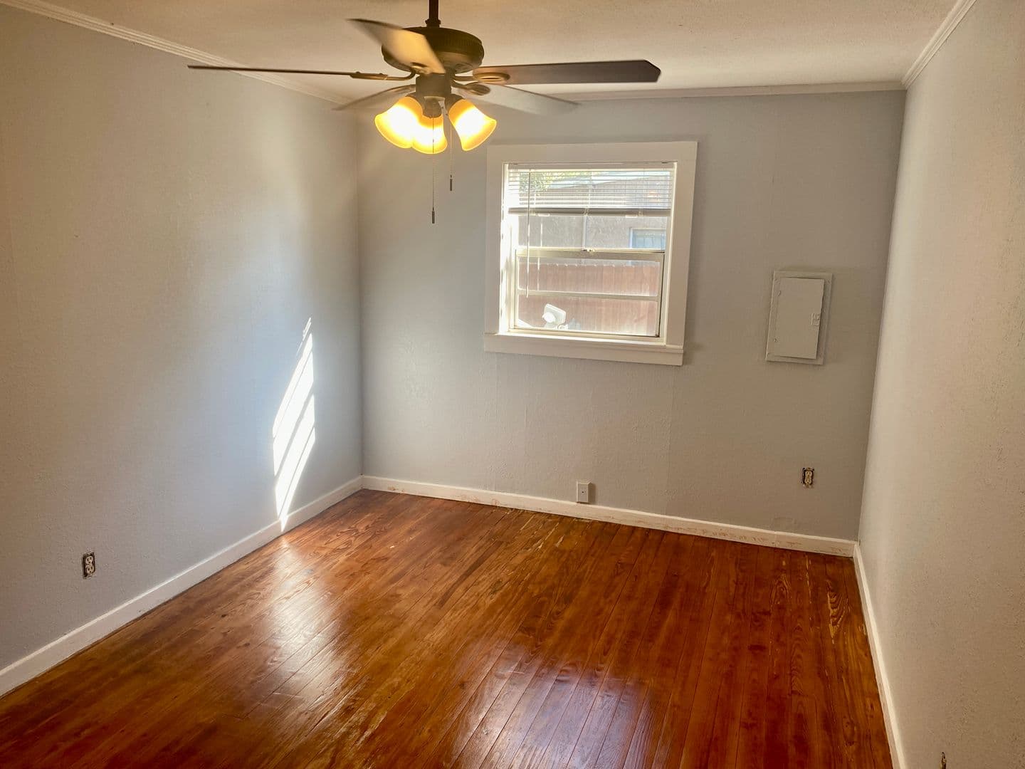 Clearwater House: 1347 Friend Avenue