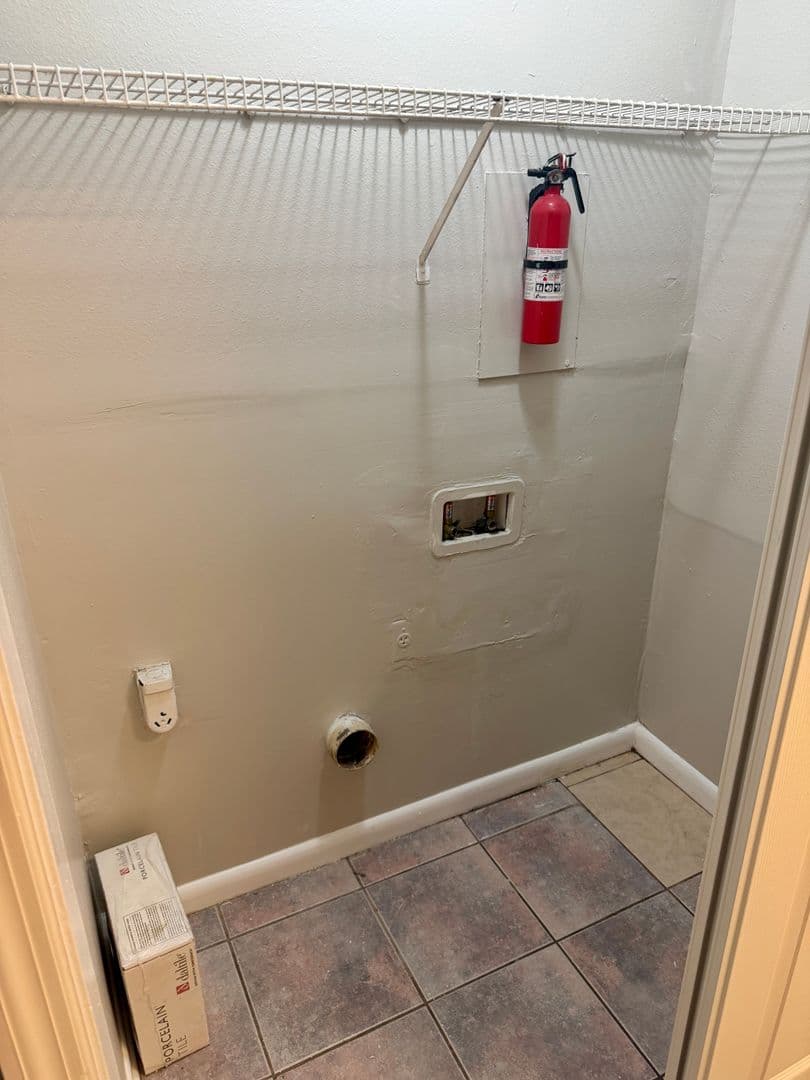 Tampa Apartment: 9417 N. 13th Street