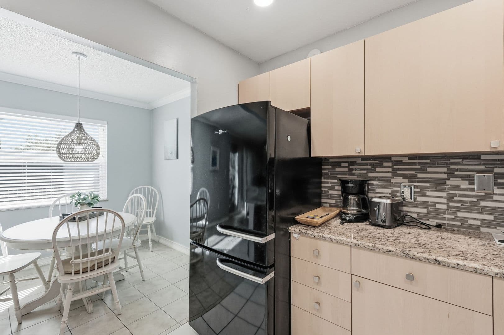 Clearwater House: 337 S. McMullen Booth Road