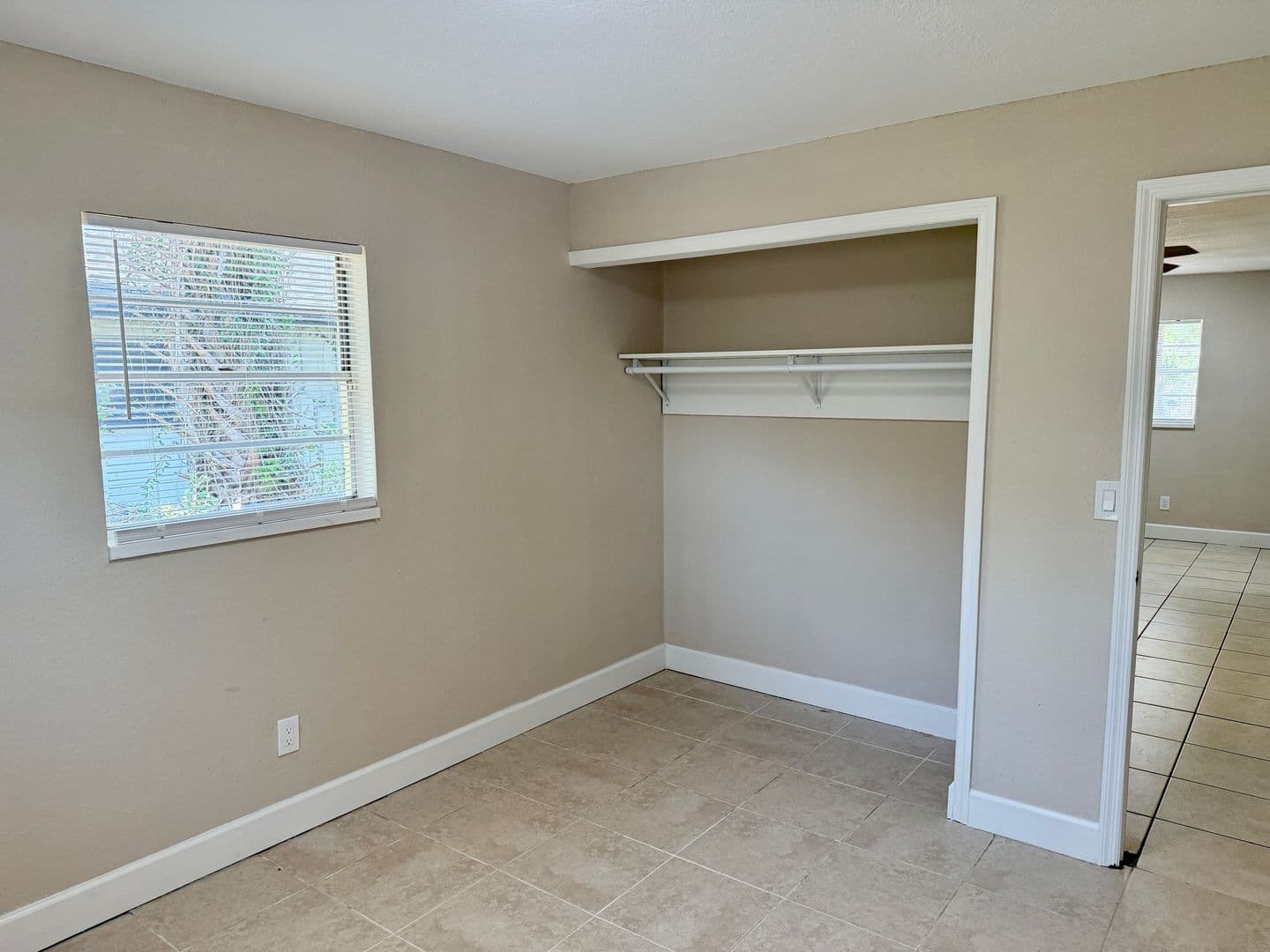 Tampa House: 1819 E. Fairbanks Street