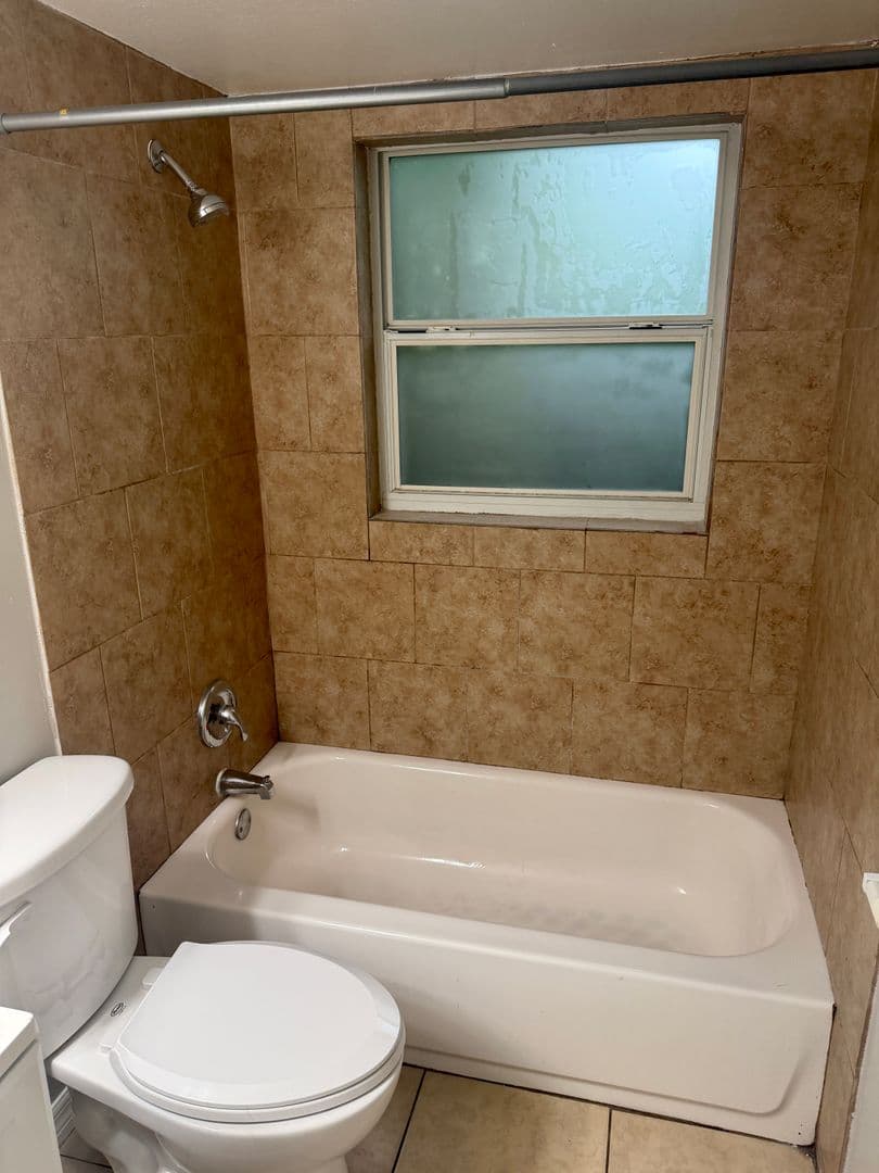 Tampa Apartment: 9417 N. 13th Street
