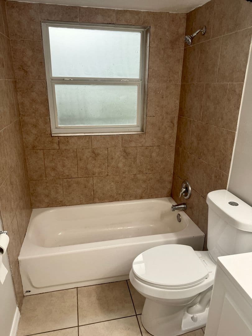 Tampa Apartment: 9417 N. 13th Street