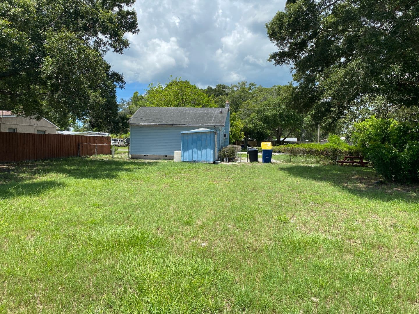 Clearwater House: 1347 Friend Avenue