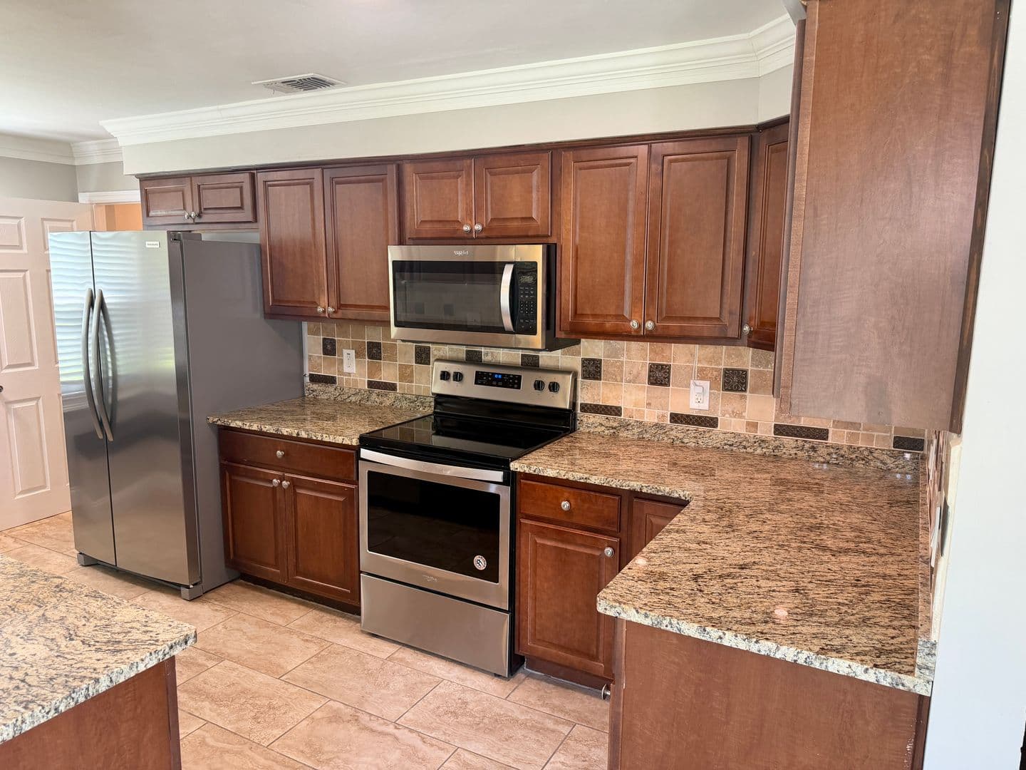Clearwater House: 19 S. Hercules Avenue