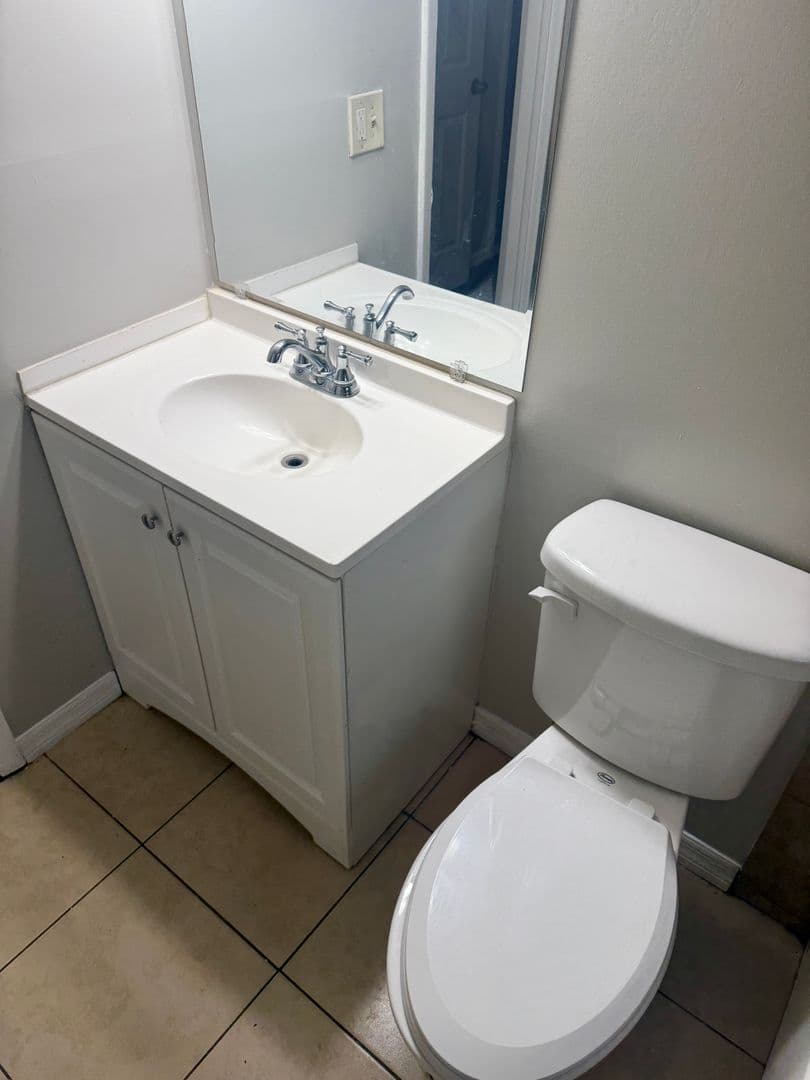 Tampa Apartment: 9417 N. 13th Street