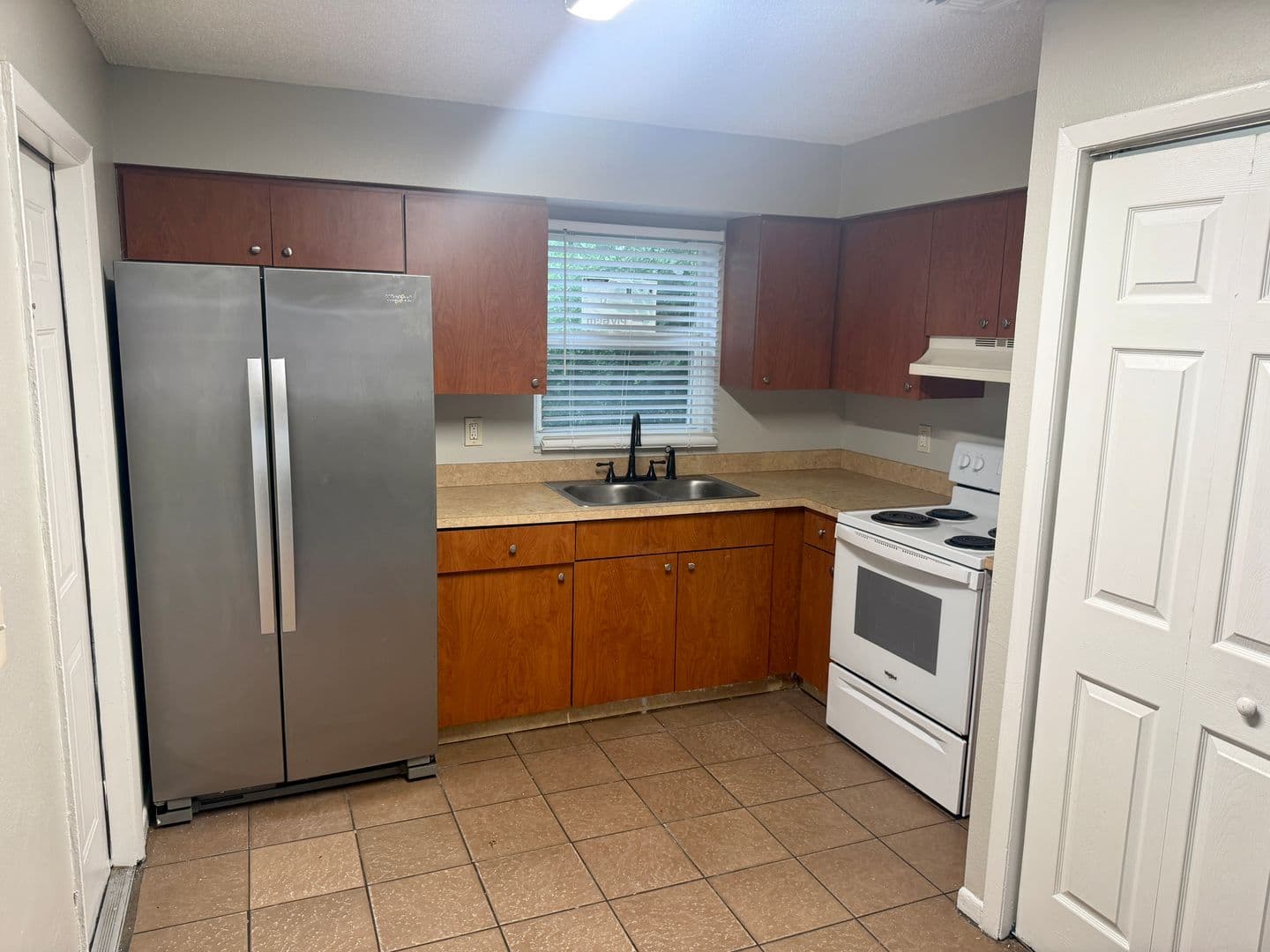 Tampa Apartment: 9417 N. 13th Street