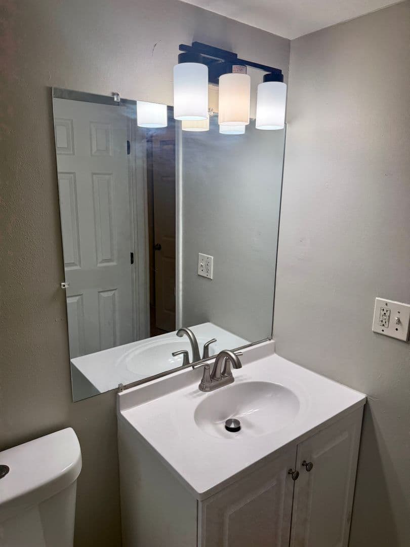 Tampa Apartment: 9417 N. 13th Street