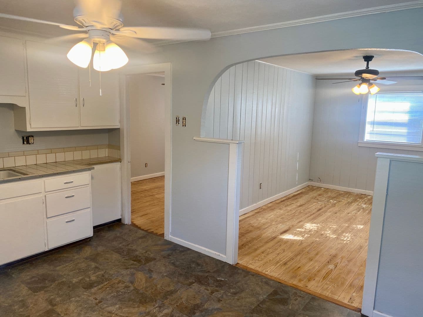 Clearwater House: 1347 Friend Avenue