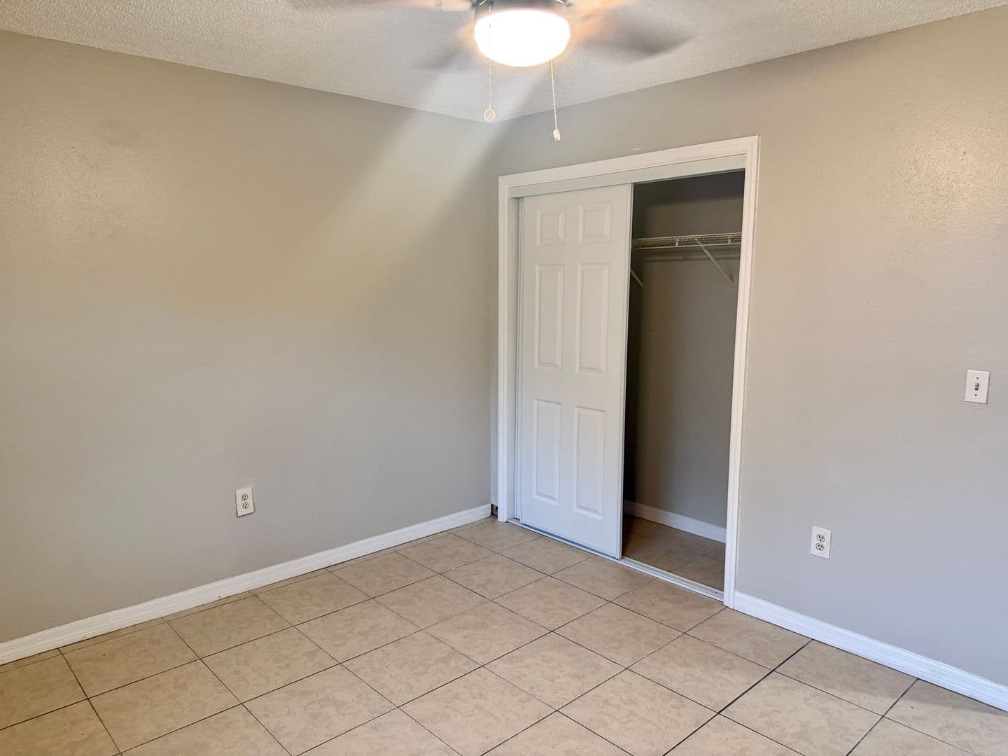 Tampa Apartment: 9417 N. 13th Street