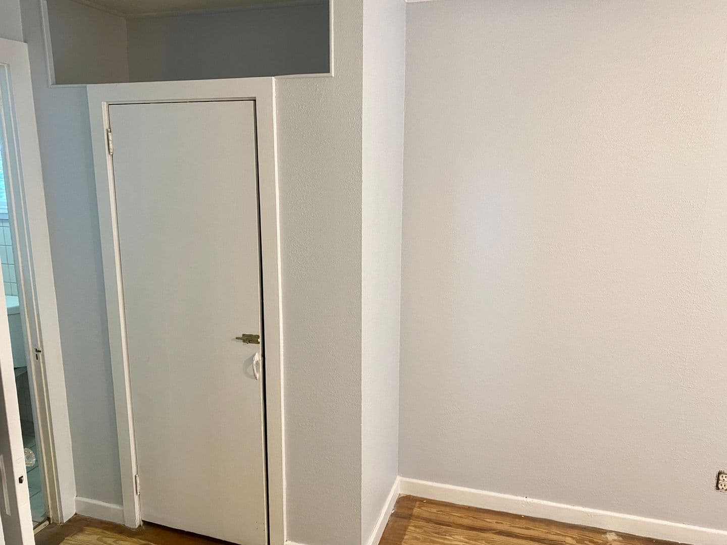 Clearwater House: 1347 Friend Avenue