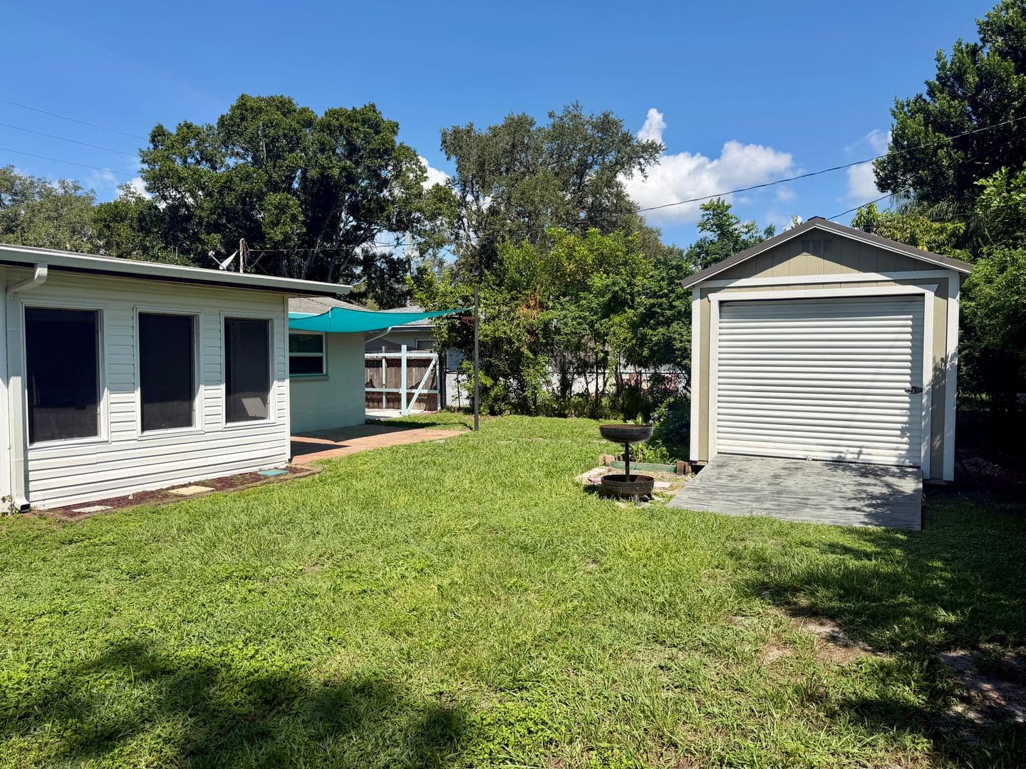 Clearwater House: 19 S. Hercules Avenue