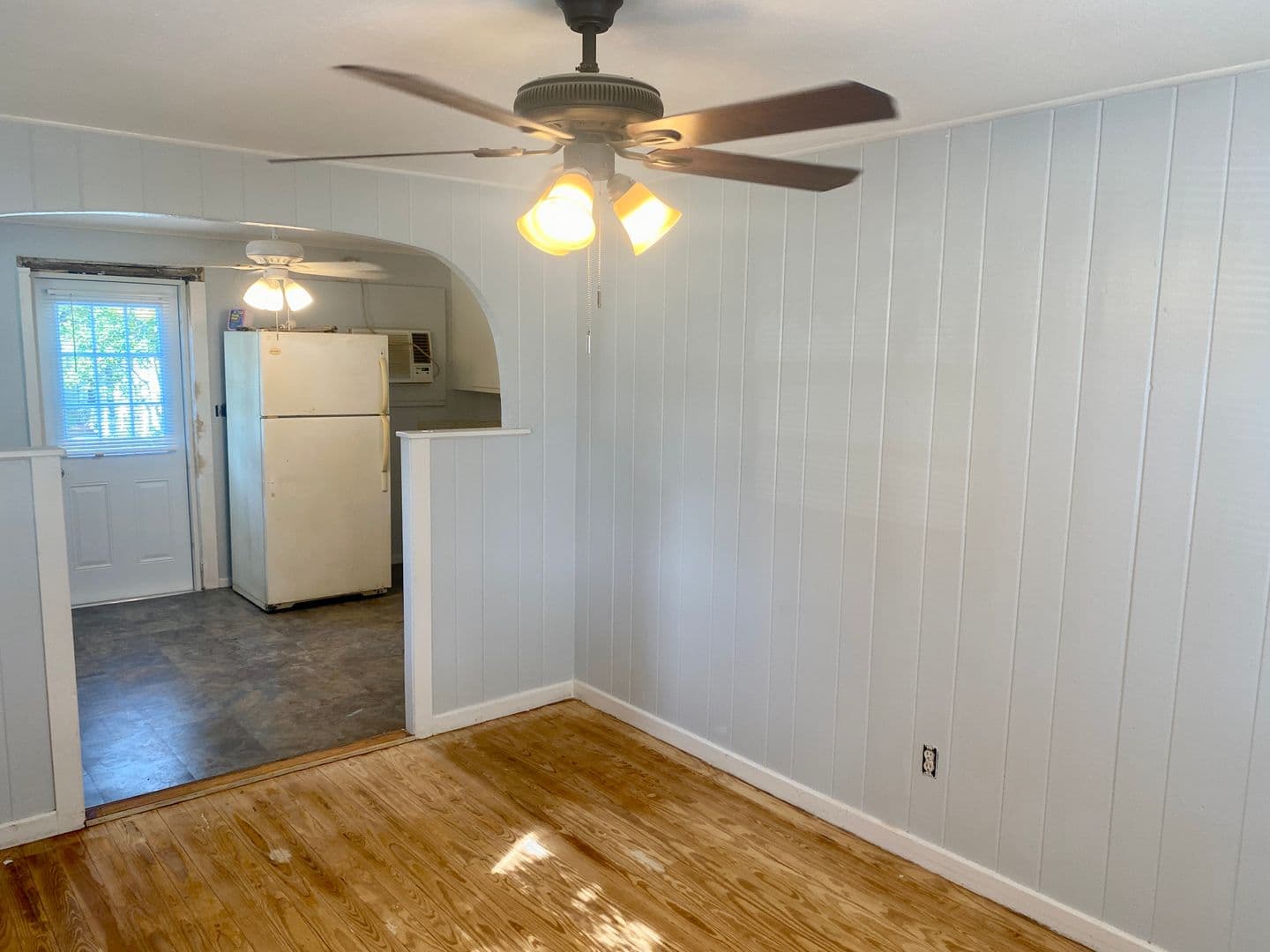 Clearwater House: 1347 Friend Avenue