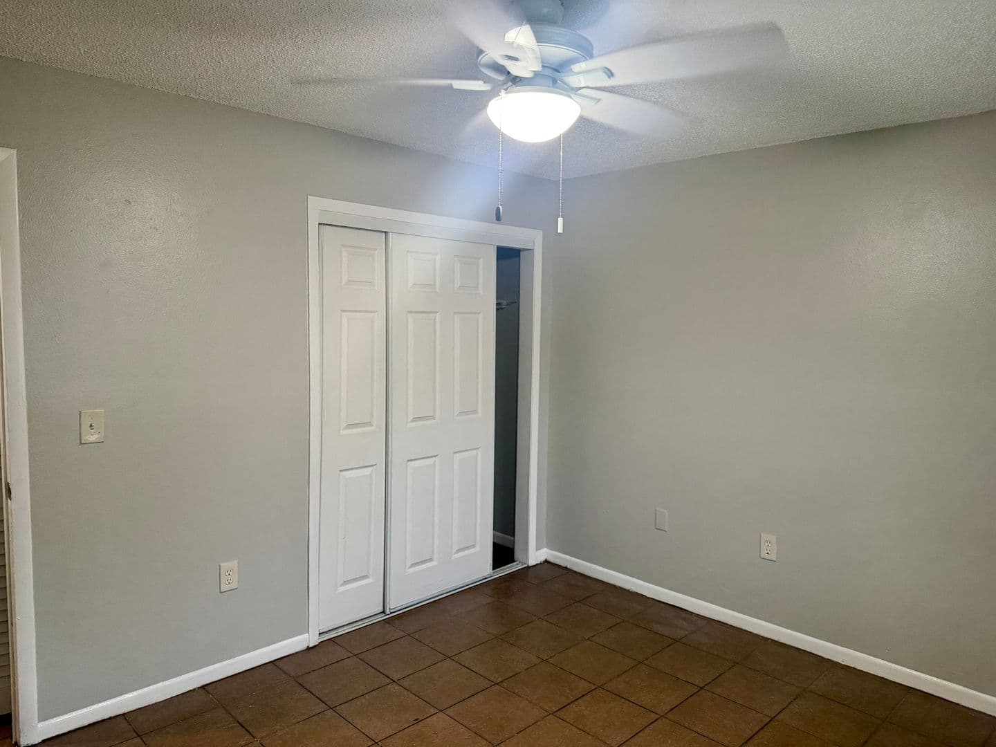 Tampa Apartment: 9417 N. 13th Street