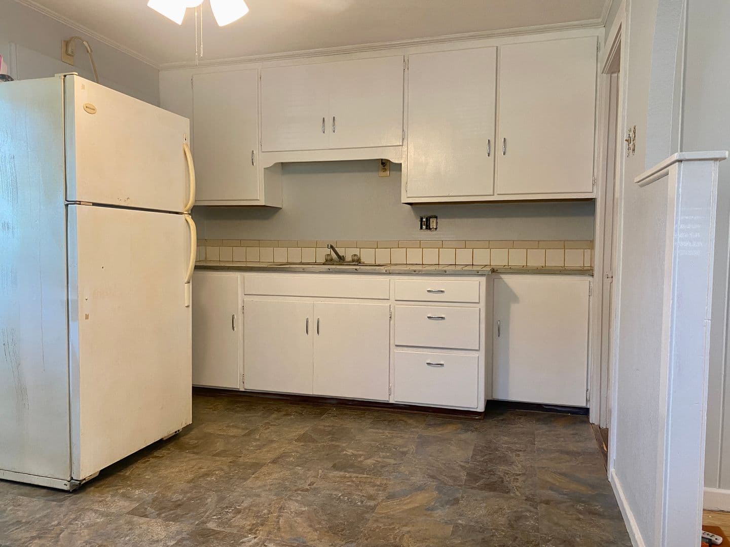 Clearwater House: 1347 Friend Avenue