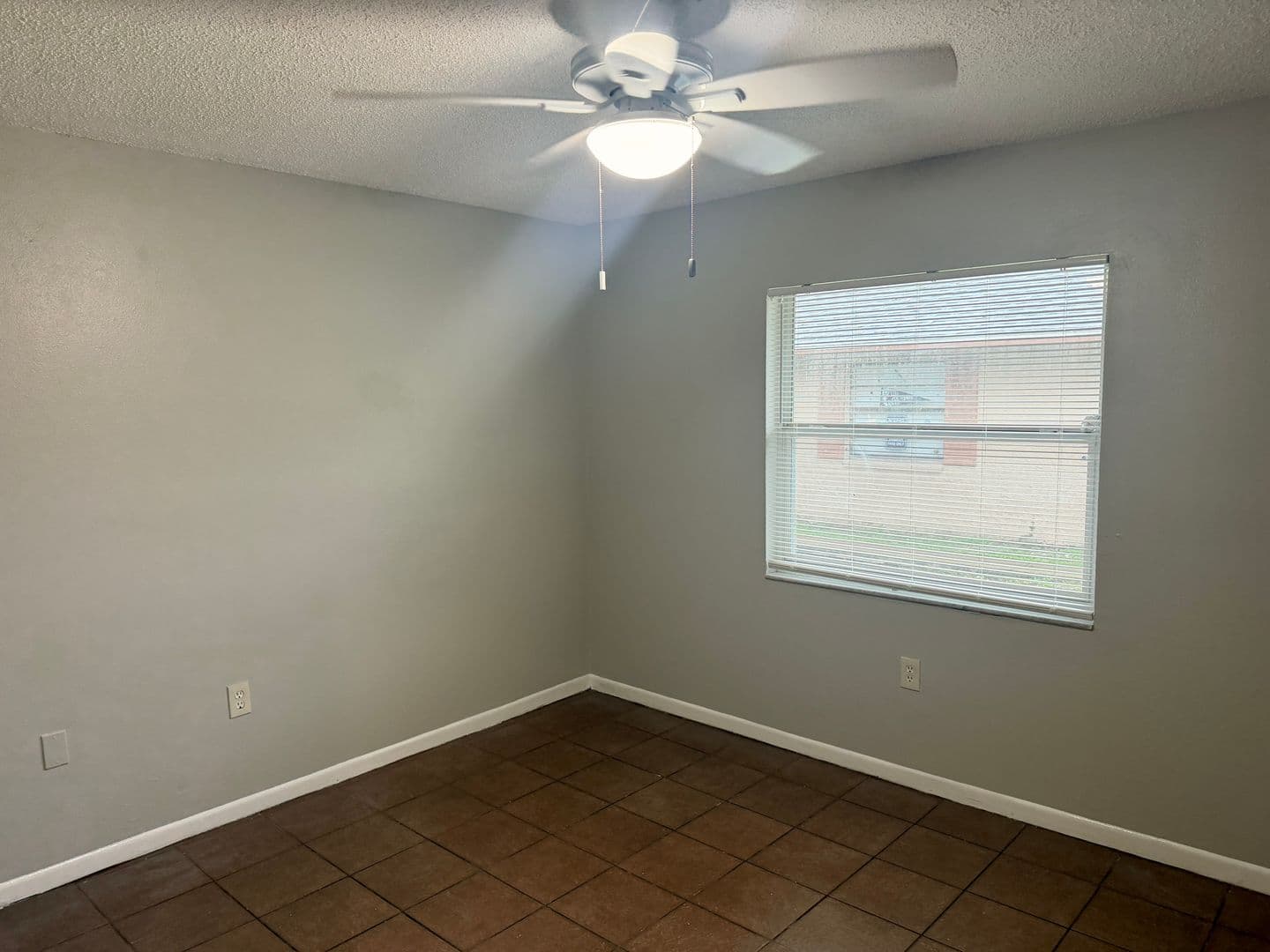 Tampa Apartment: 9417 N. 13th Street