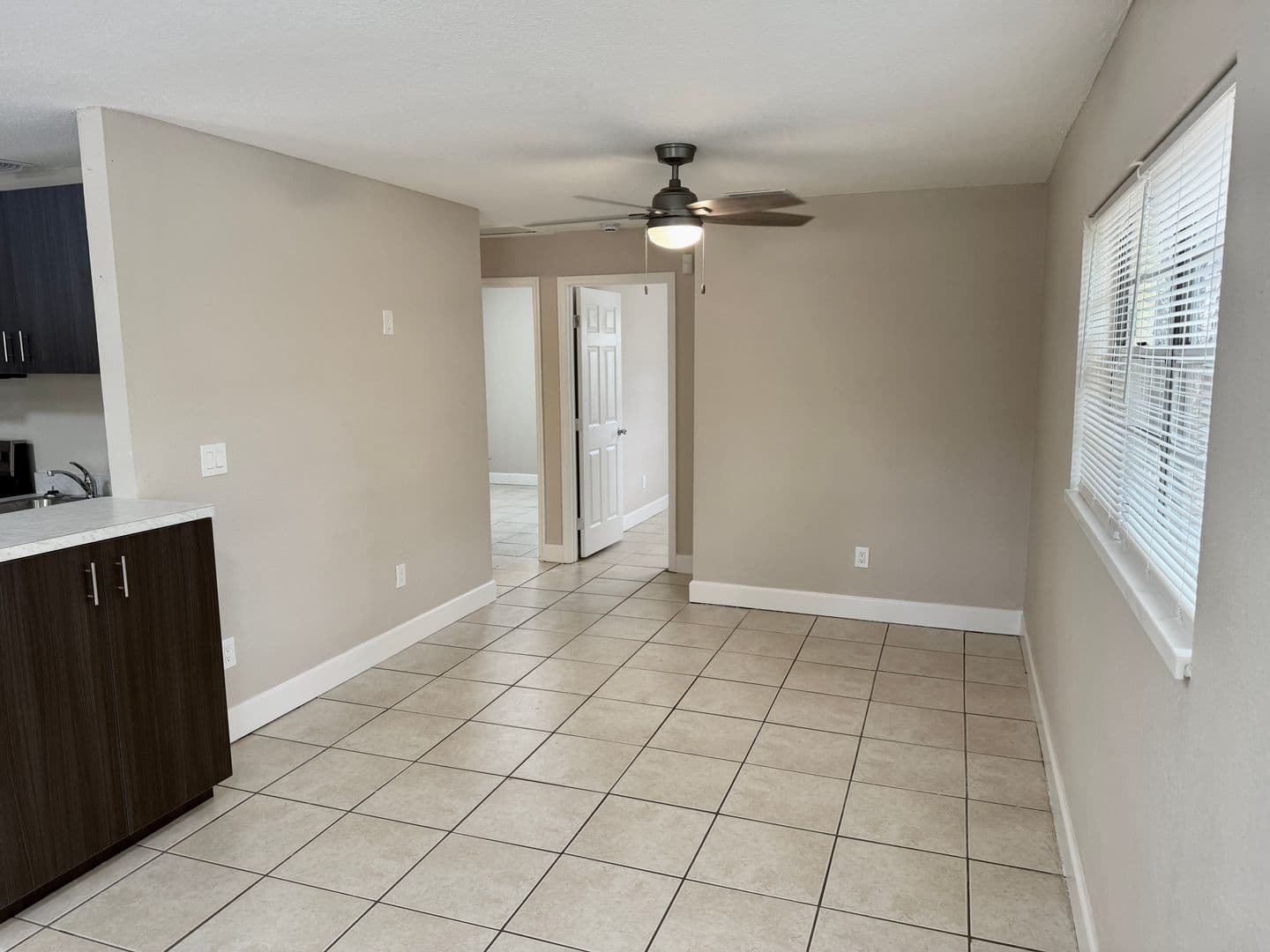 Tampa House: 1819 E. Fairbanks Street