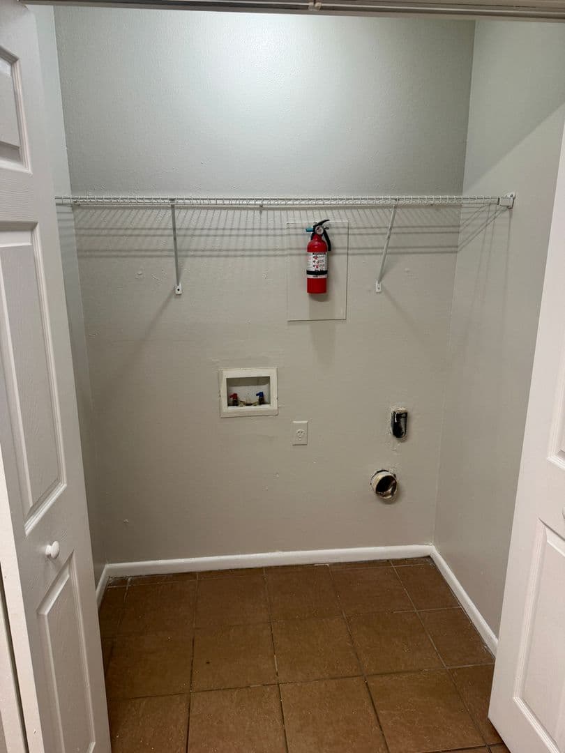 Tampa Apartment: 9417 N. 13th Street