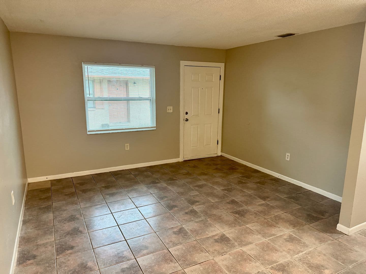 Tampa Apartment: 9417 N. 13th Street