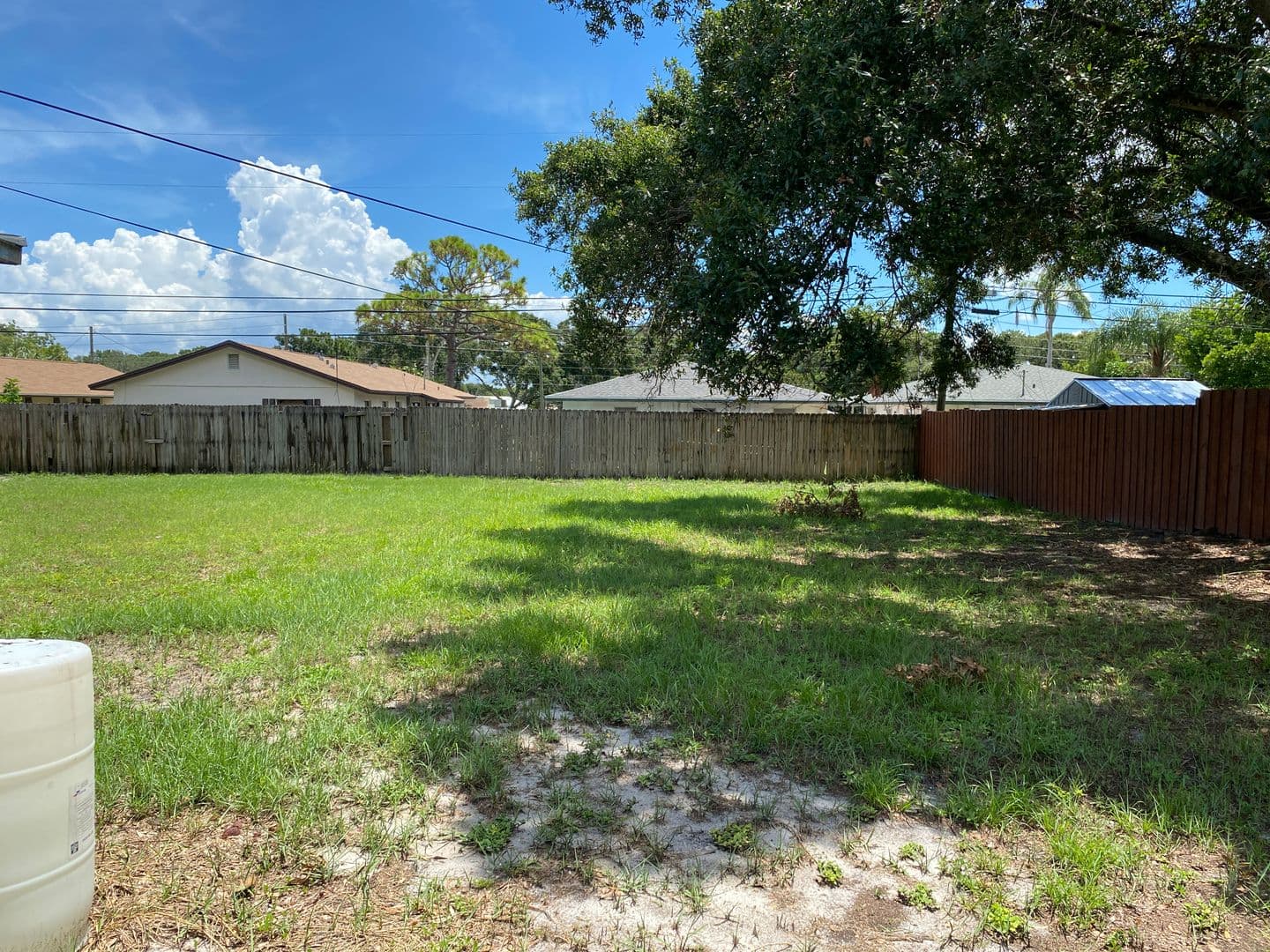 Clearwater House: 1347 Friend Avenue