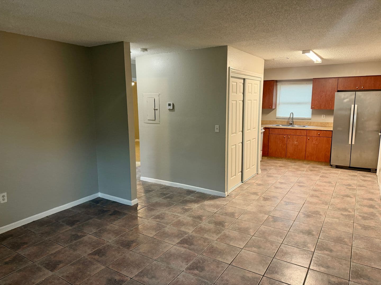 Tampa Apartment: 9417 N. 13th Street