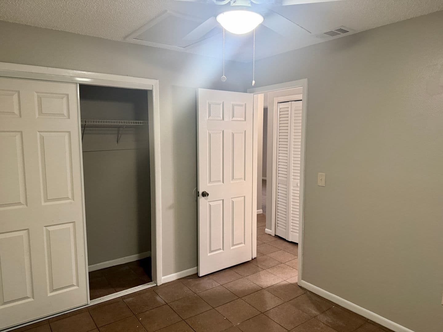 Tampa Apartment: 9417 N. 13th Street