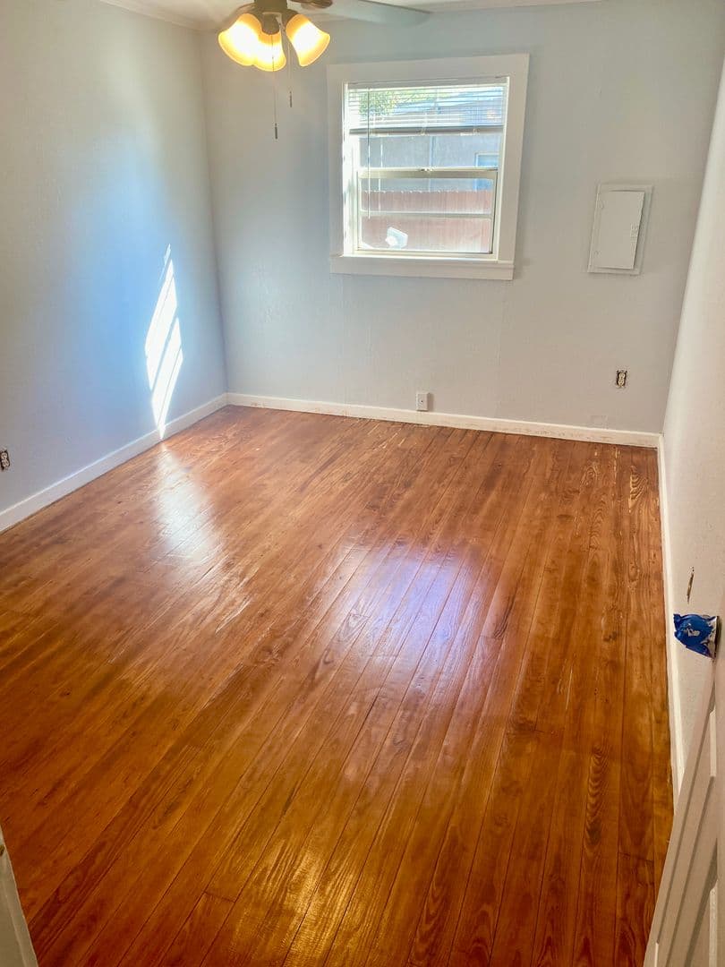 Clearwater House: 1347 Friend Avenue