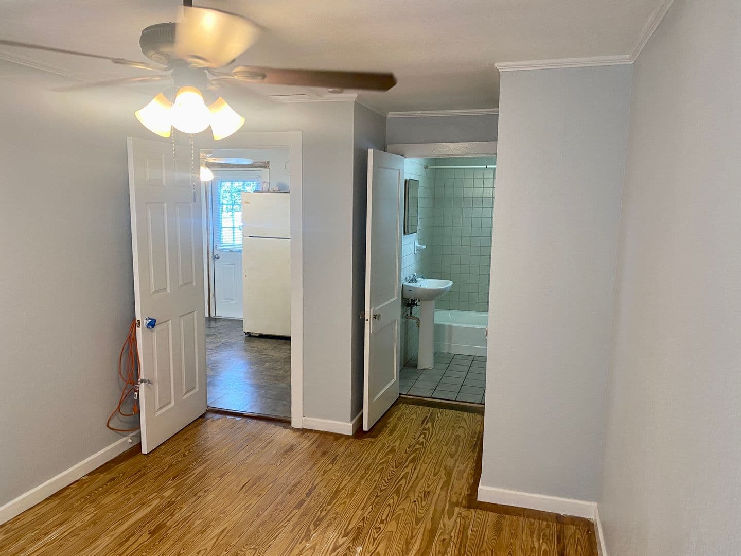 Clearwater House: 1347 Friend Avenue