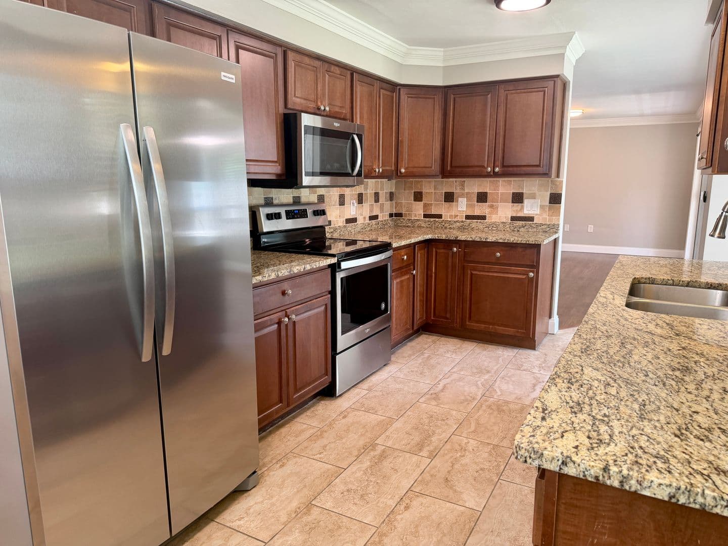 Clearwater House: 19 S. Hercules Avenue