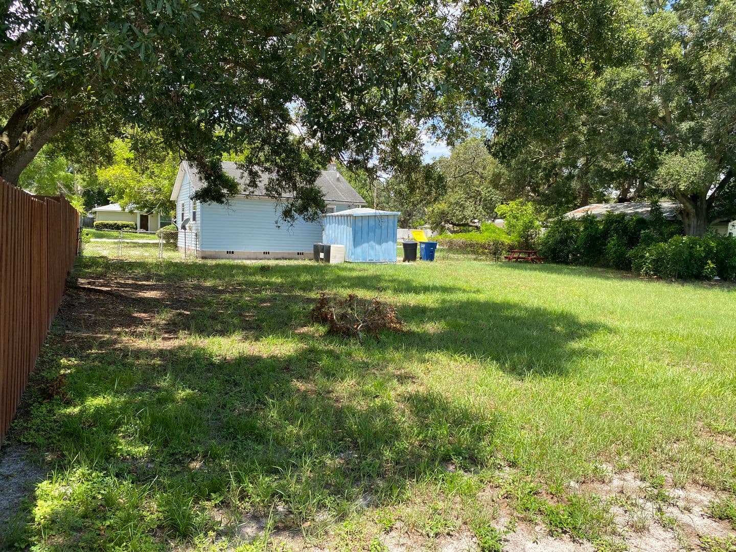 Clearwater House: 1347 Friend Avenue