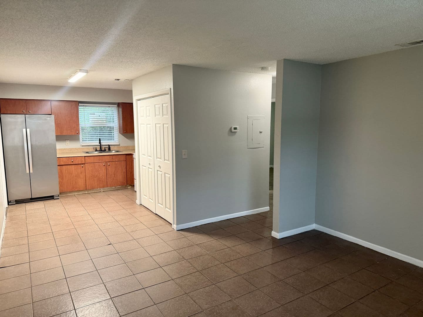 Tampa Apartment: 9417 N. 13th Street