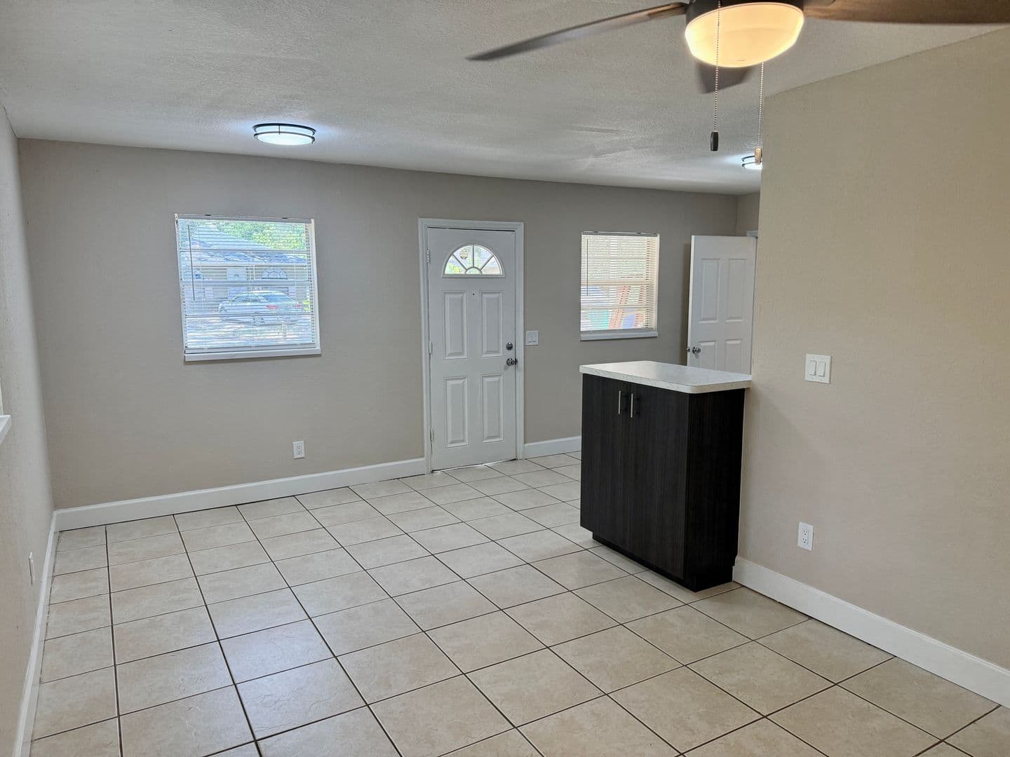 Tampa House: 1819 E. Fairbanks Street