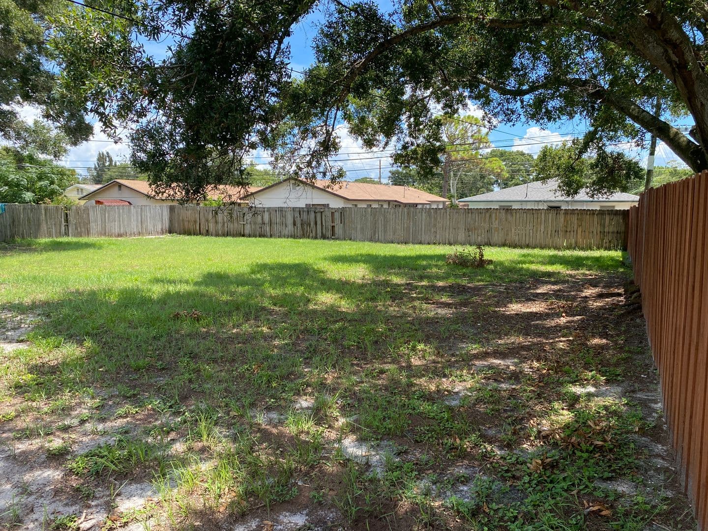 Clearwater House: 1347 Friend Avenue
