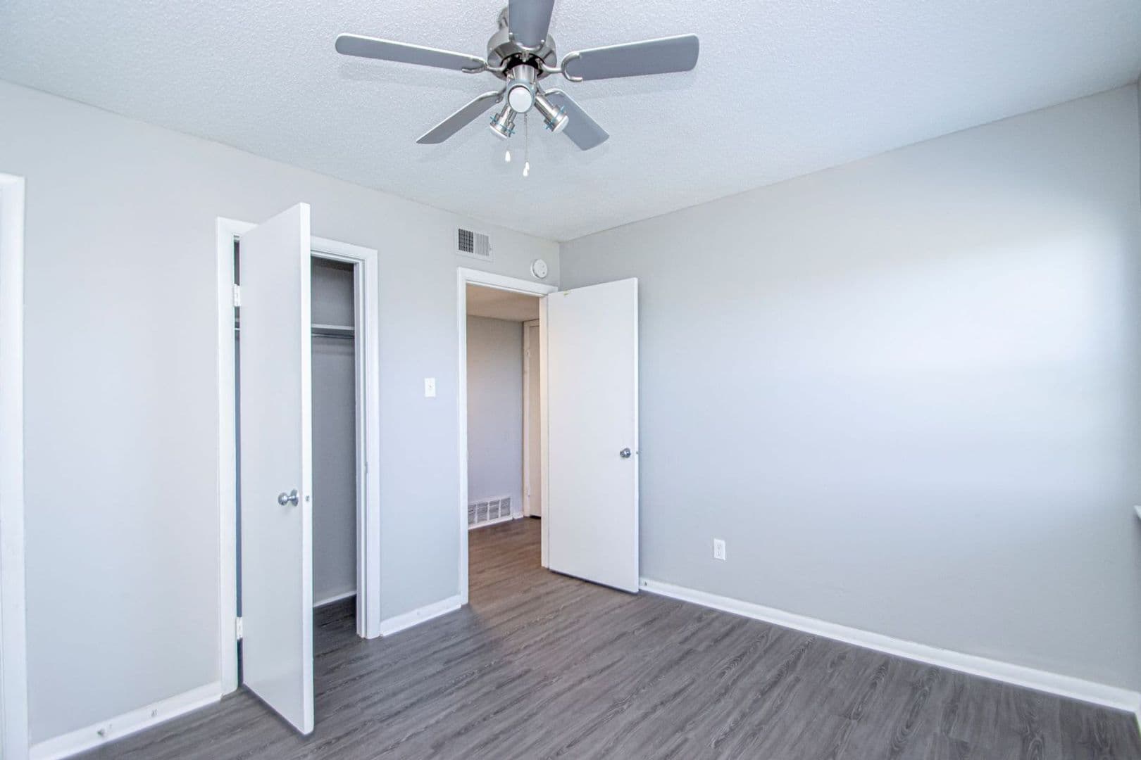 North Little Rock Apartment: 605 W Scenic Dr