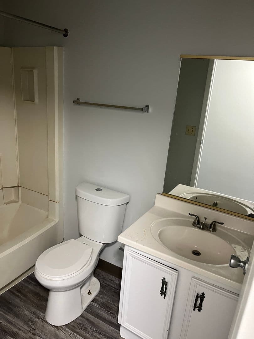 Batavia Apartment: 4582 Roxbury Circle #TD