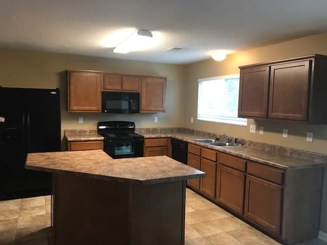 Cordova House: 10018 Chariden Dr.