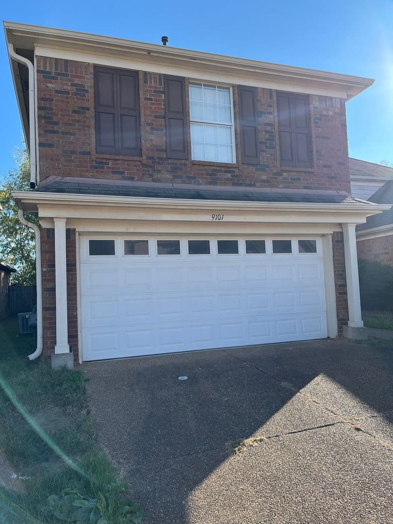 CORDOVA House: 9101 W CINDERHILL CV
