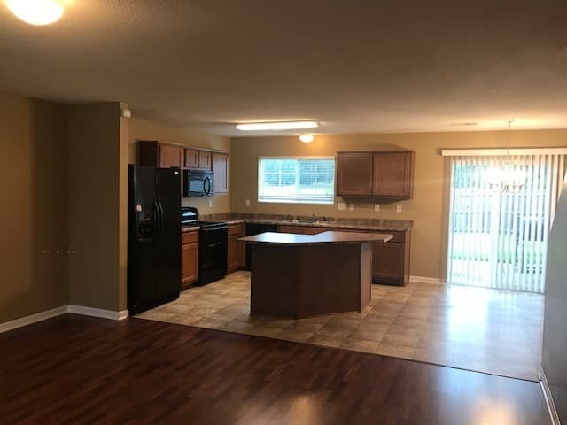 Cordova House: 10018 Chariden Dr.