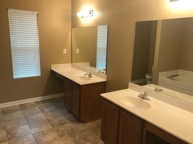 Cordova House: 10018 Chariden Dr.