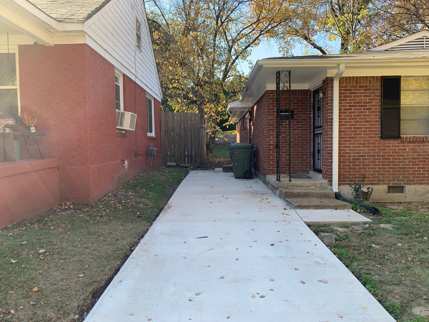 MEMPHIS House: 267 WILLIFORD