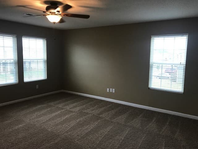 Cordova House: 10018 Chariden Dr.