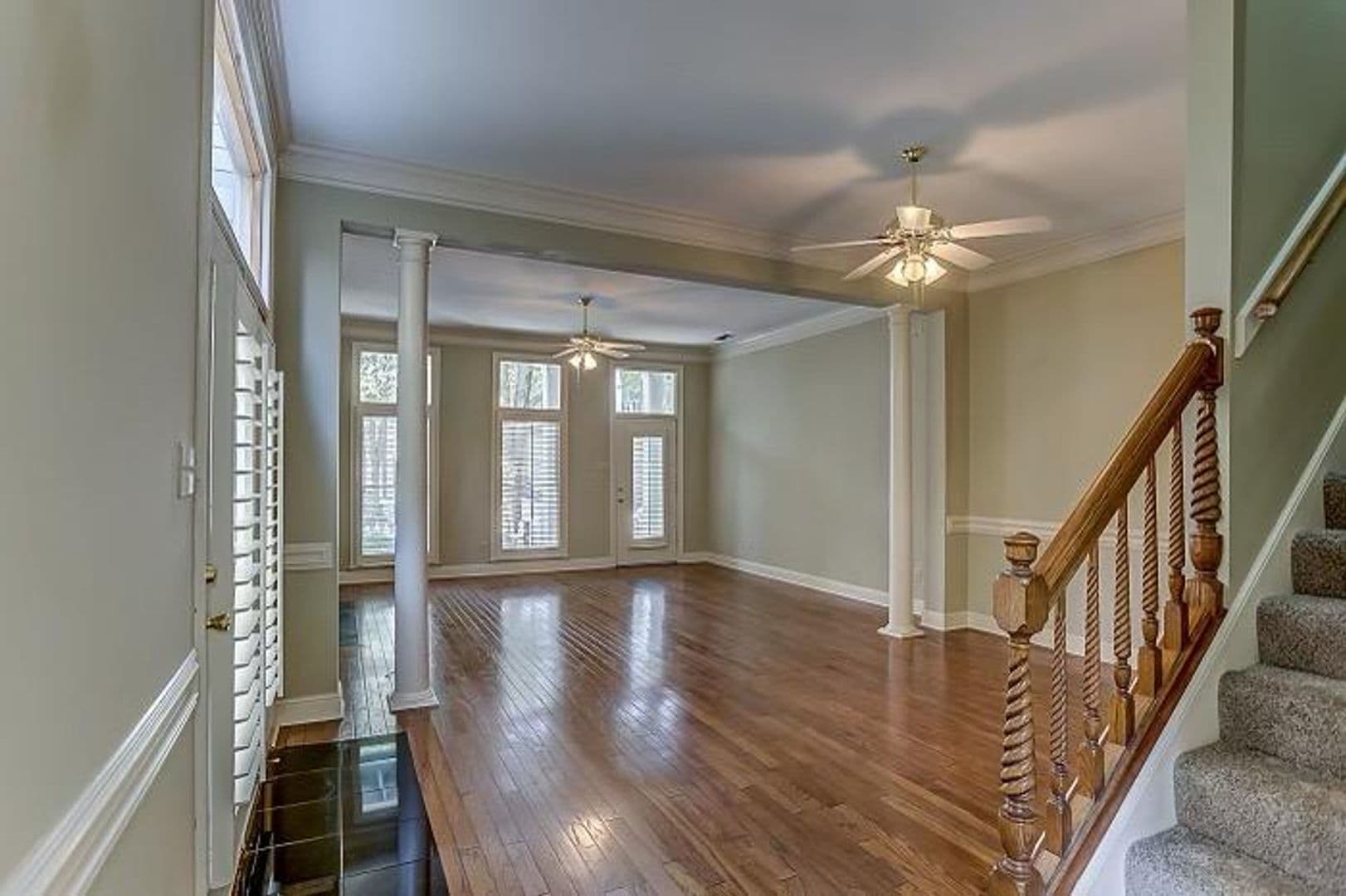 Memphis House: 1000 River Currents
