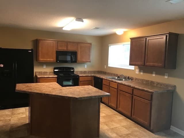 Cordova House: 10018 Chariden Dr.