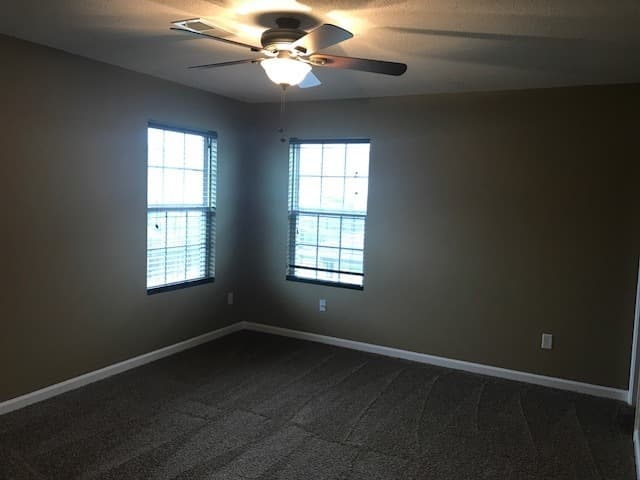 Cordova House: 10018 Chariden Dr.