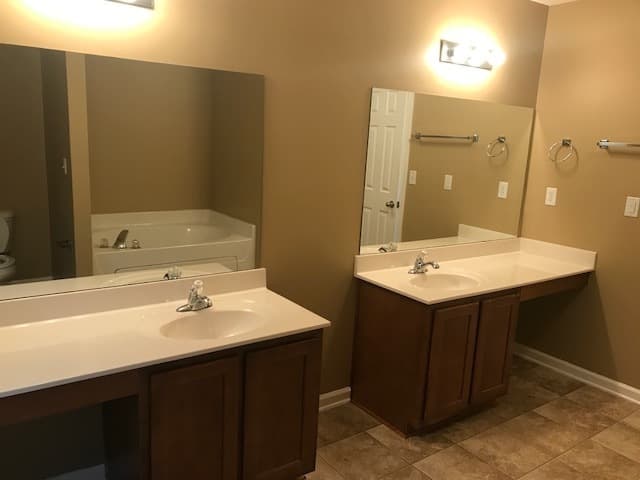 Cordova House: 10018 Chariden Dr.
