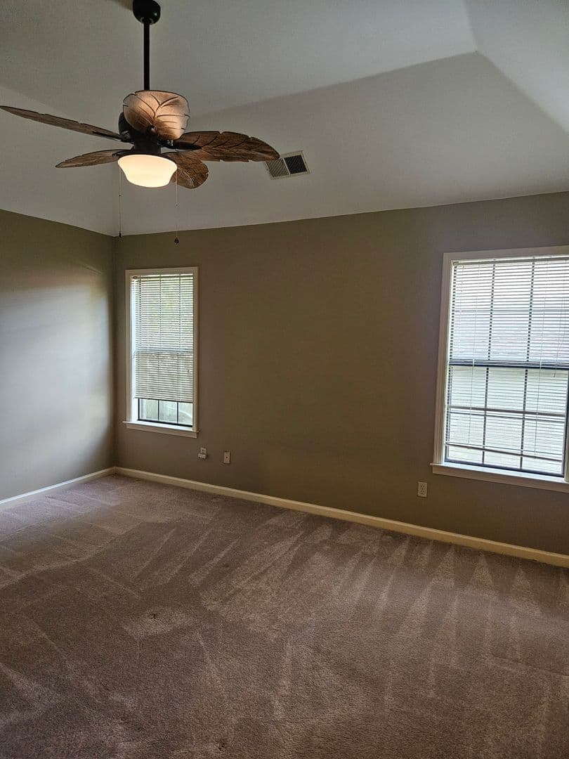 Bartlett House: 3741 Westridge Cv.