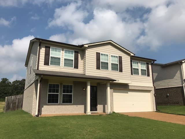 Cordova House: 10018 Chariden Dr.