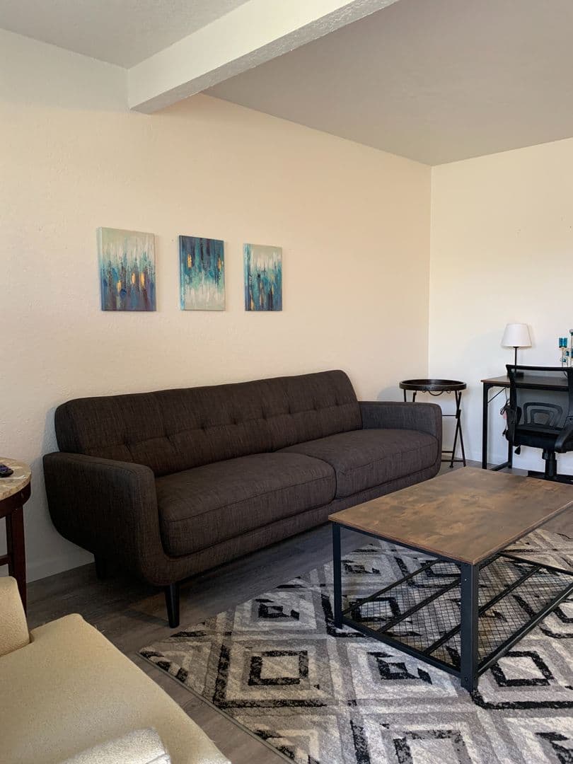 Odessa Townhome: 1120 N Jackson Ave