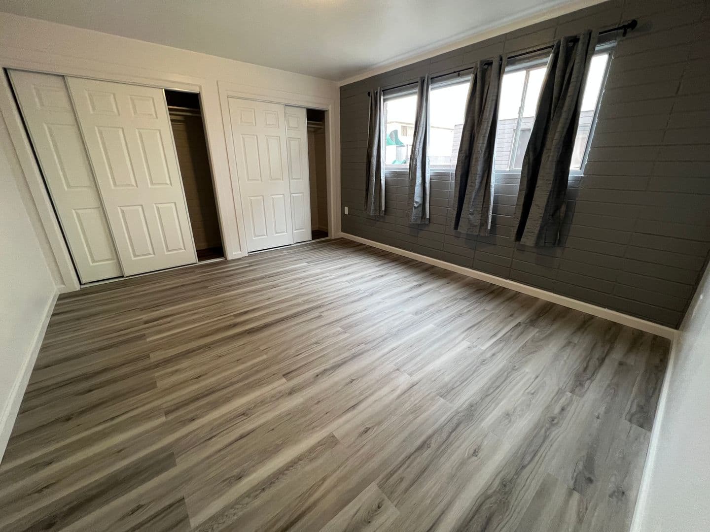 Sierra Vista Apartment: 201 North Garden Avenue